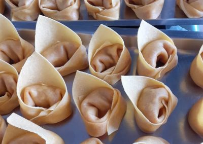Da Paolo - Pasta fresca e macelleria